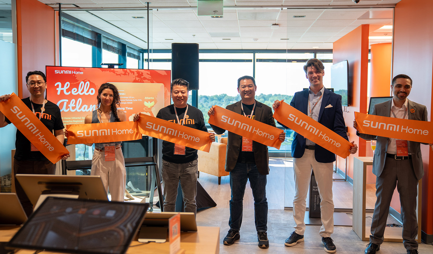 商米科技- BIoT 开启商业4.0