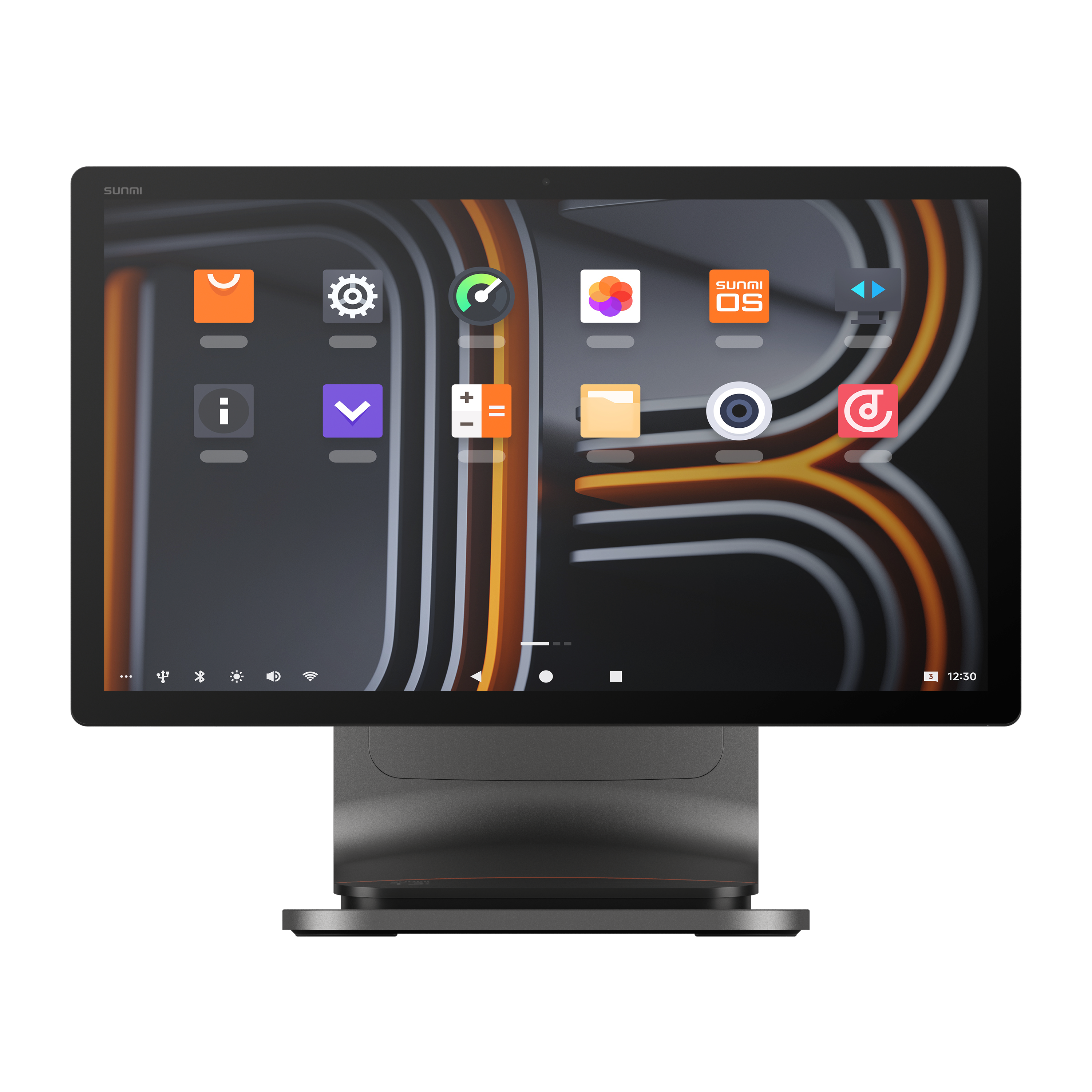 T3 PRO SUPER